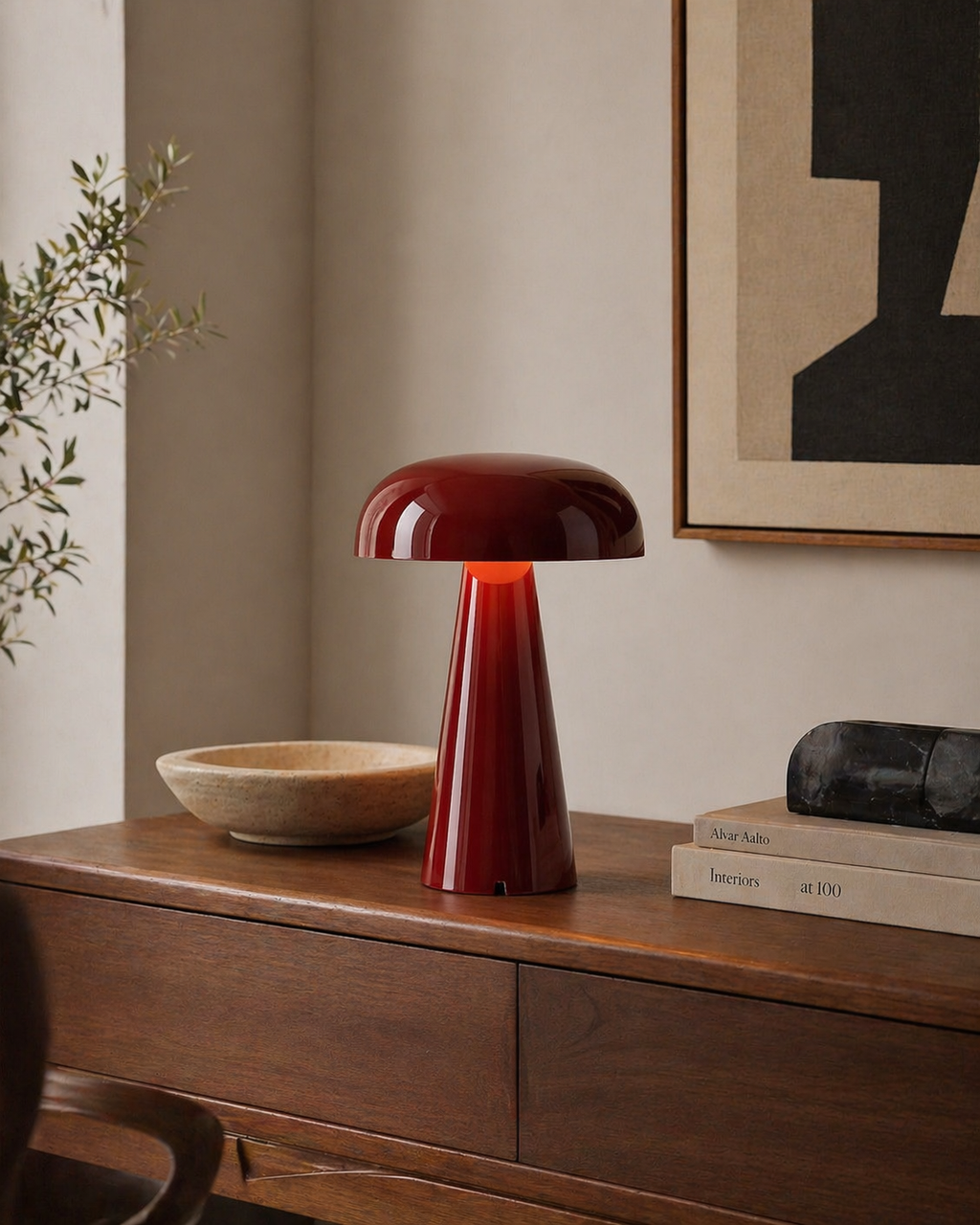 Nova | LED Touch Light