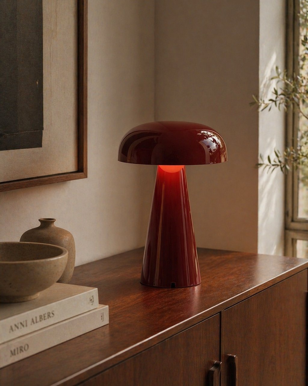 Nova | LED Touch Light