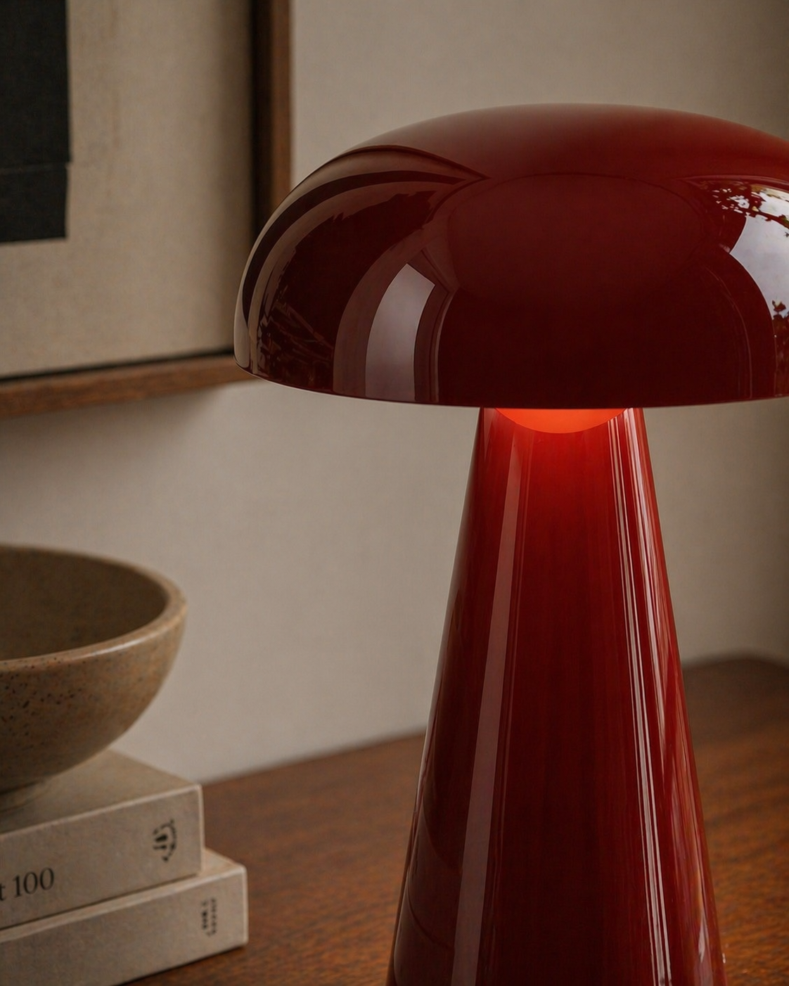 Nova | LED Touch Light