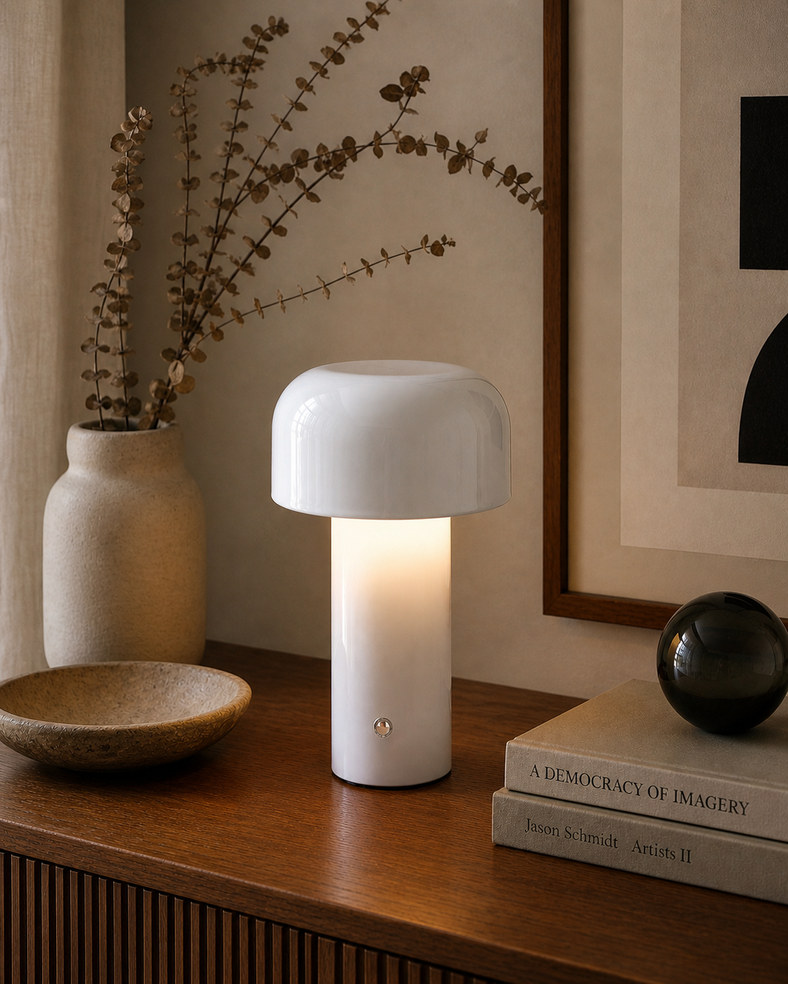 Noa | Table Lamp