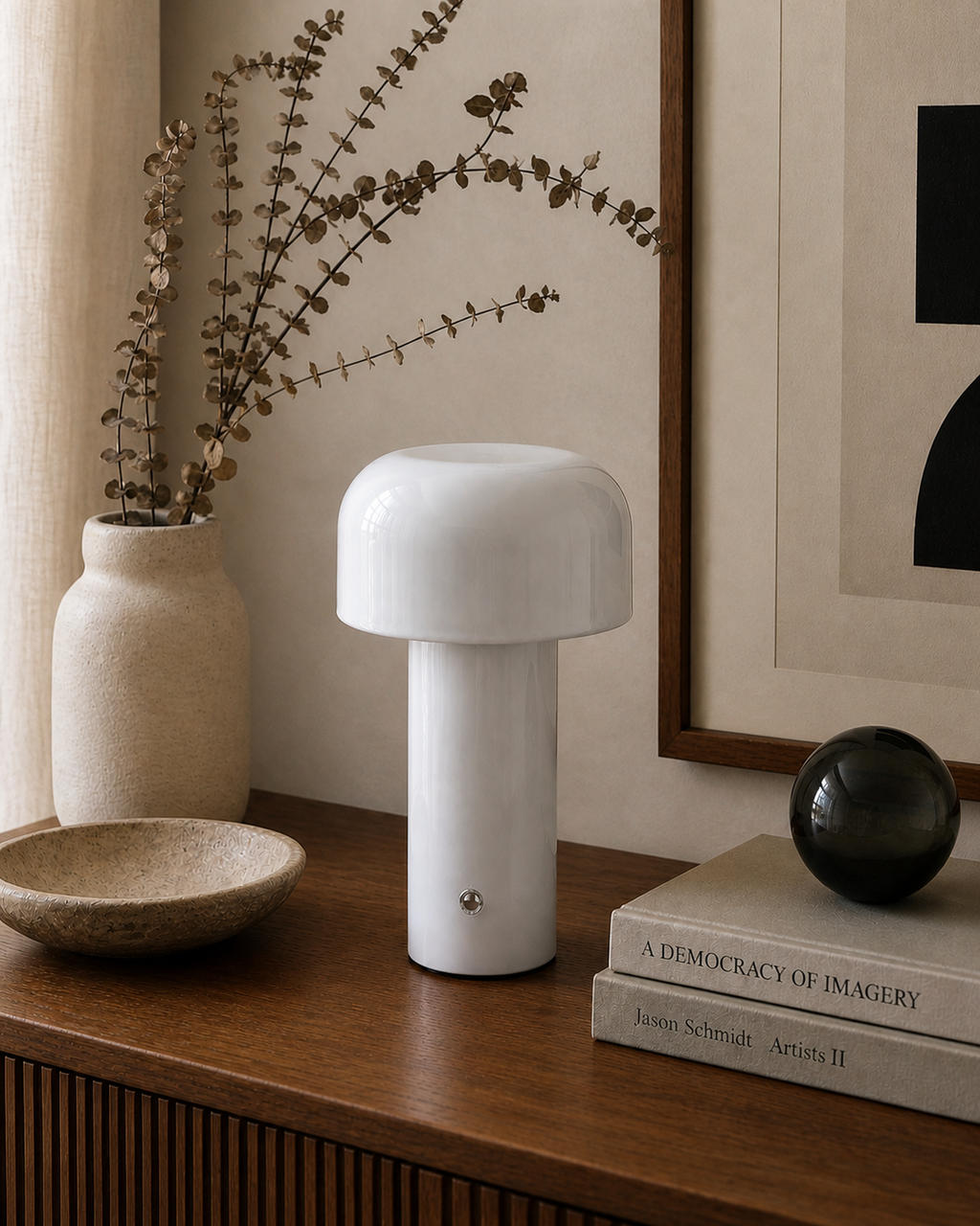 Noa | Table Lamp
