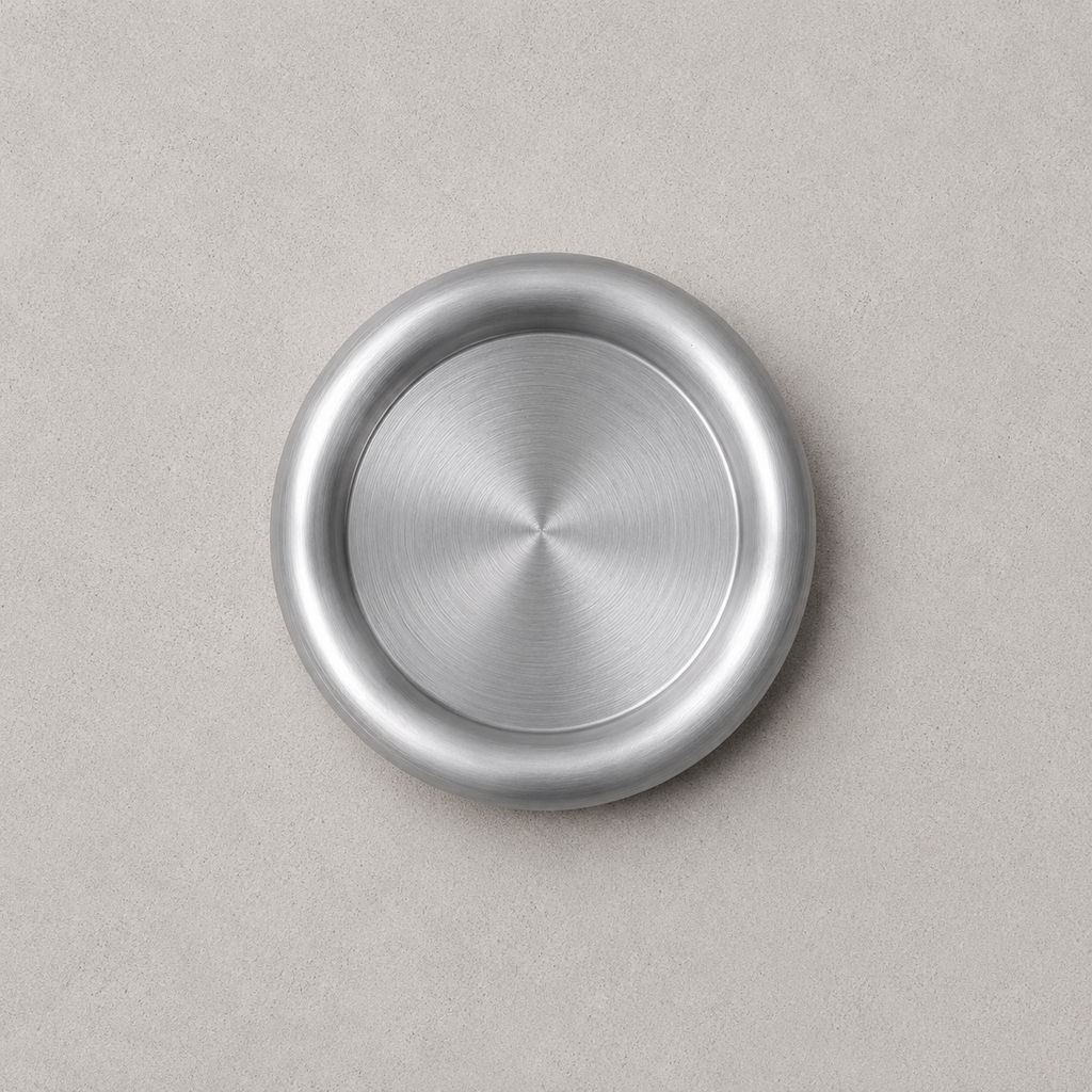 Stainless Steel Plates