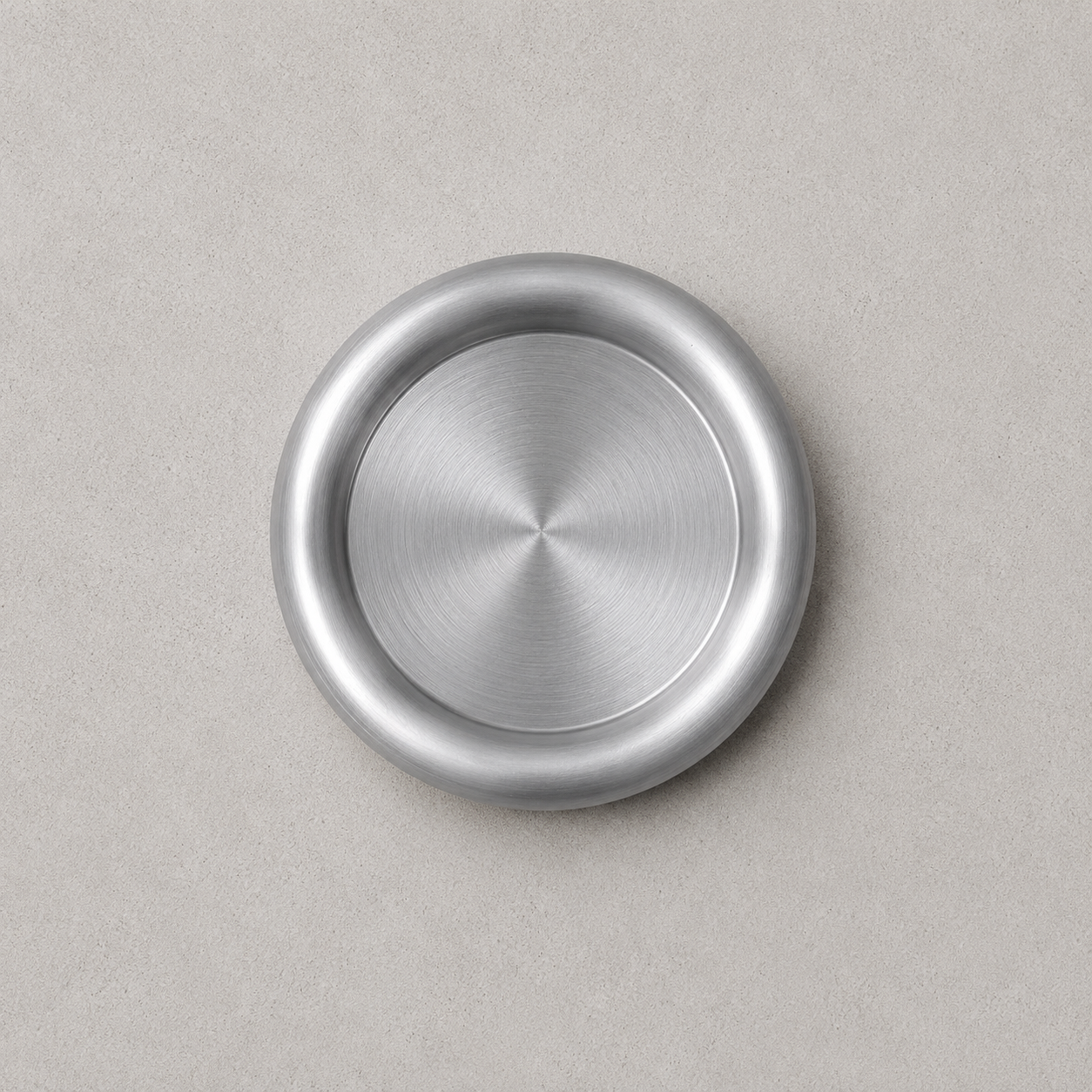 Stainless Steel Plates