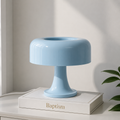 Retro Dome Lamp