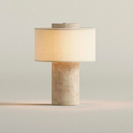 Cami Marble Table Lamp